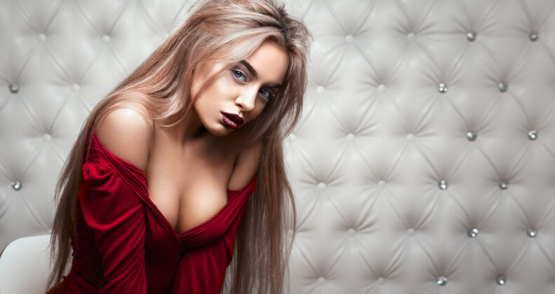 Model Videochat Iasi